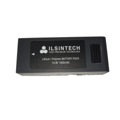 Bateria original para Ilsintech Swift F1, F1+, F2 y F3