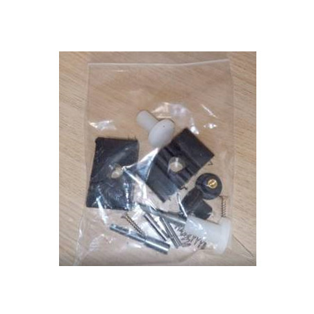 KIT COMPLETO REPARACIÓN PATA REGULABLE
